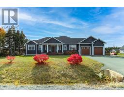 12 Bourne's Close, Torbay, Newfoundland & Labrador