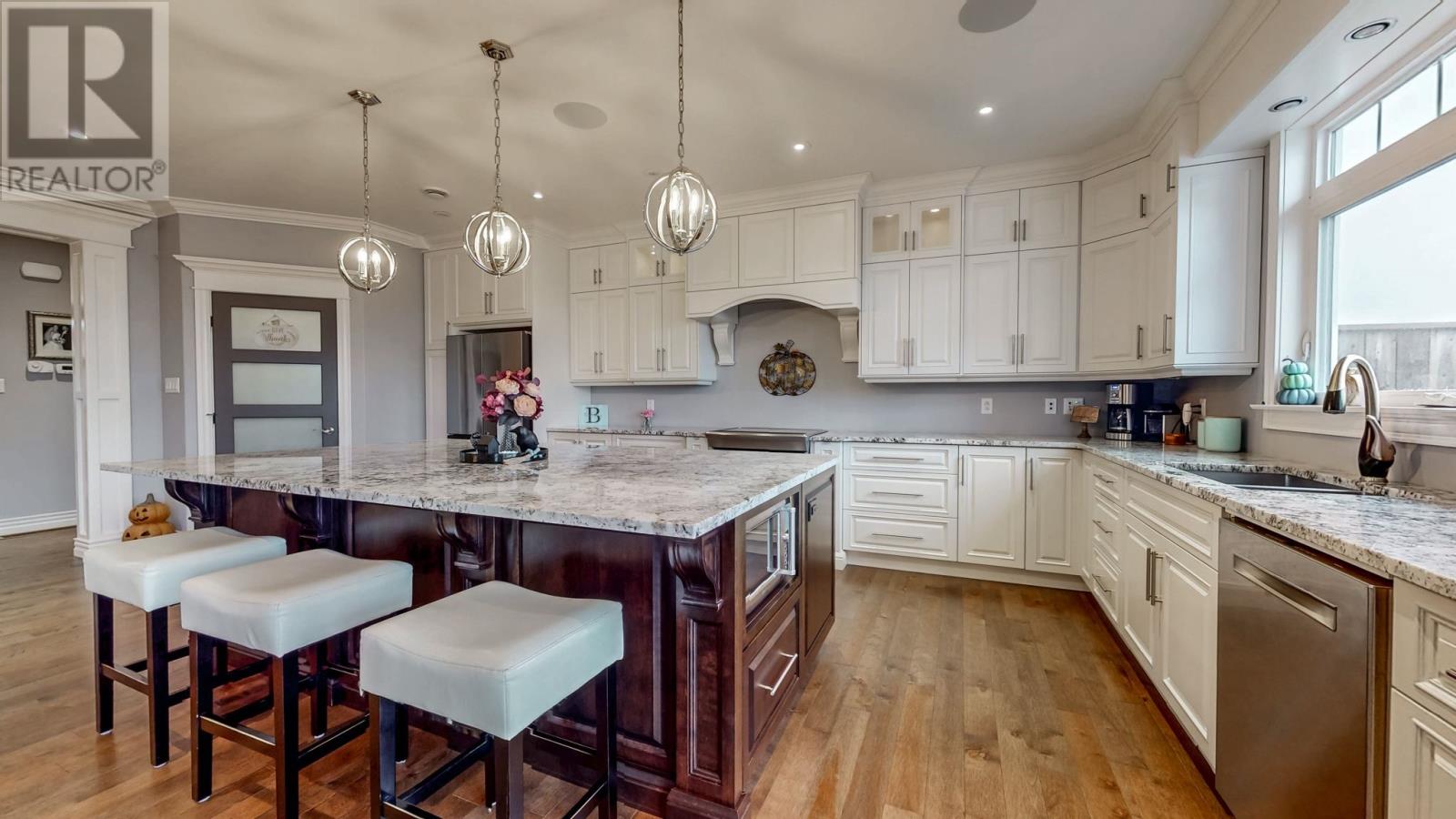 12 Bourne's Close, Torbay, Newfoundland & Labrador  A1K 0K9 - Photo 12 - 1293640