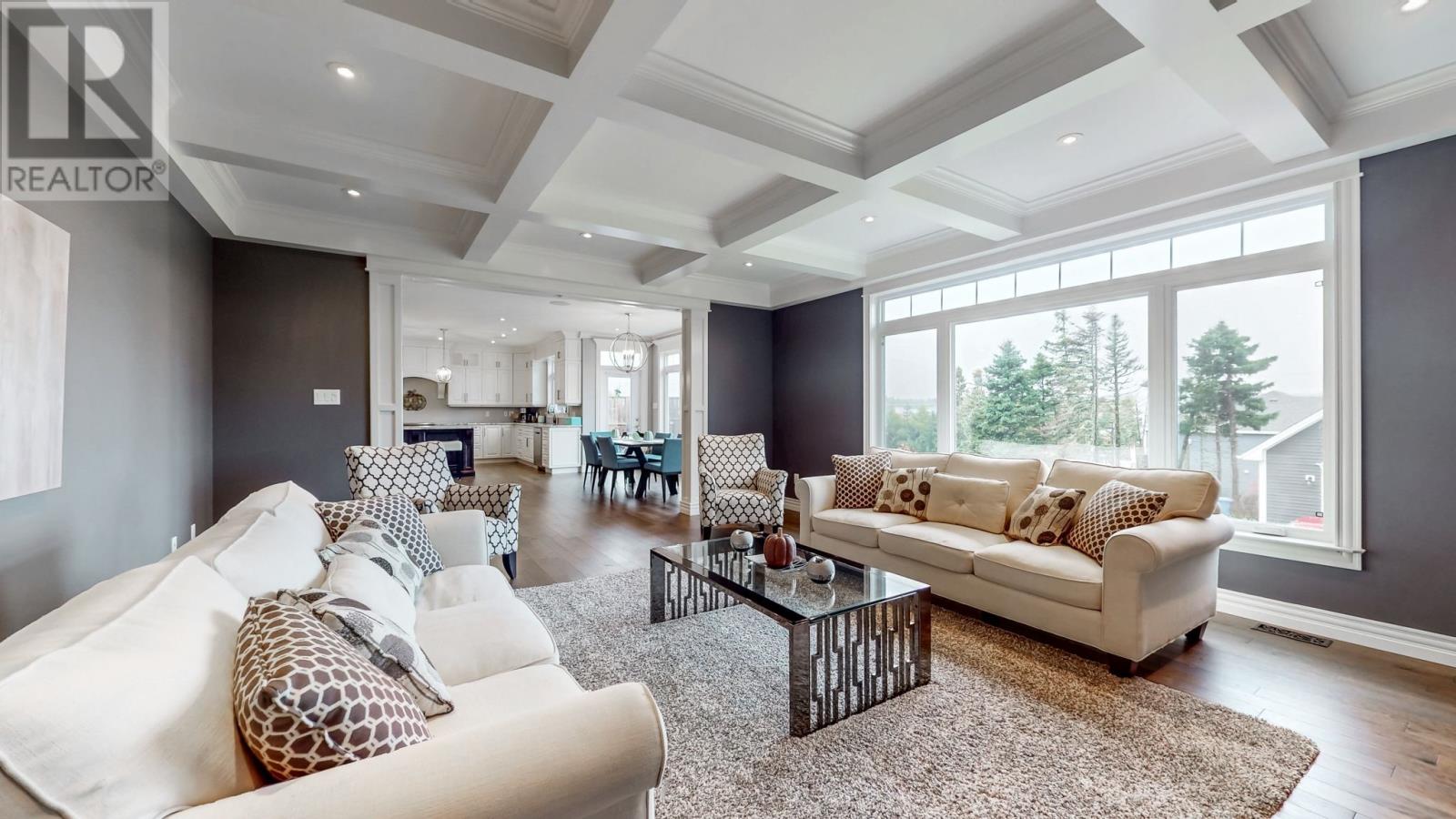 12 Bourne's Close, Torbay, Newfoundland & Labrador  A1K 0K9 - Photo 18 - 1293640