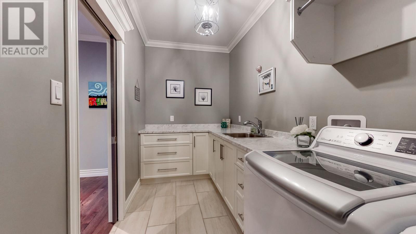 12 Bourne's Close, Torbay, Newfoundland & Labrador  A1K 0K9 - Photo 30 - 1293640