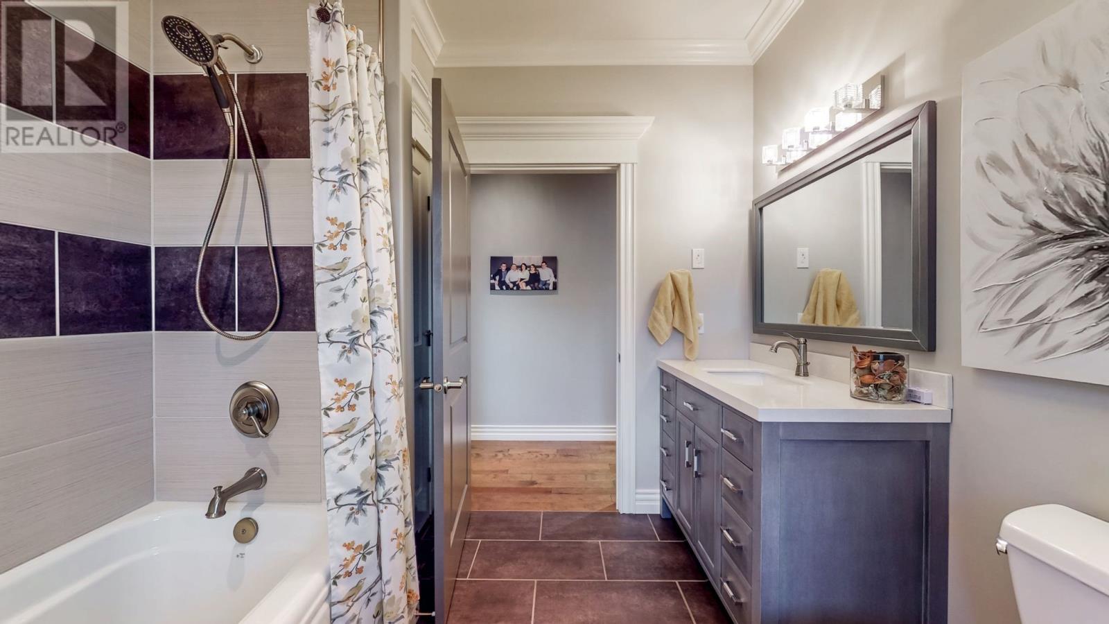 12 Bourne's Close, Torbay, Newfoundland & Labrador  A1K 0K9 - Photo 28 - 1293640