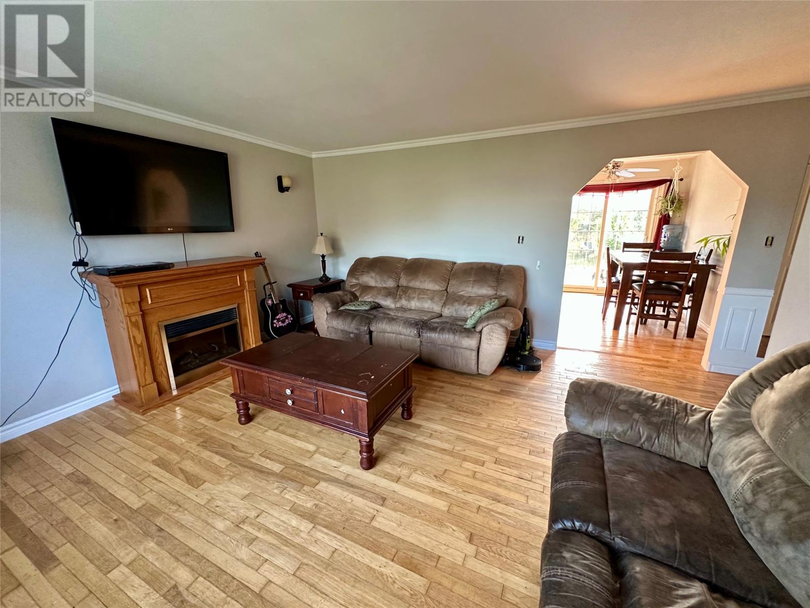 274 Main Road, Lark Harbour, Newfoundland & Labrador  A0L 1H0 - Photo 7 - 1293444