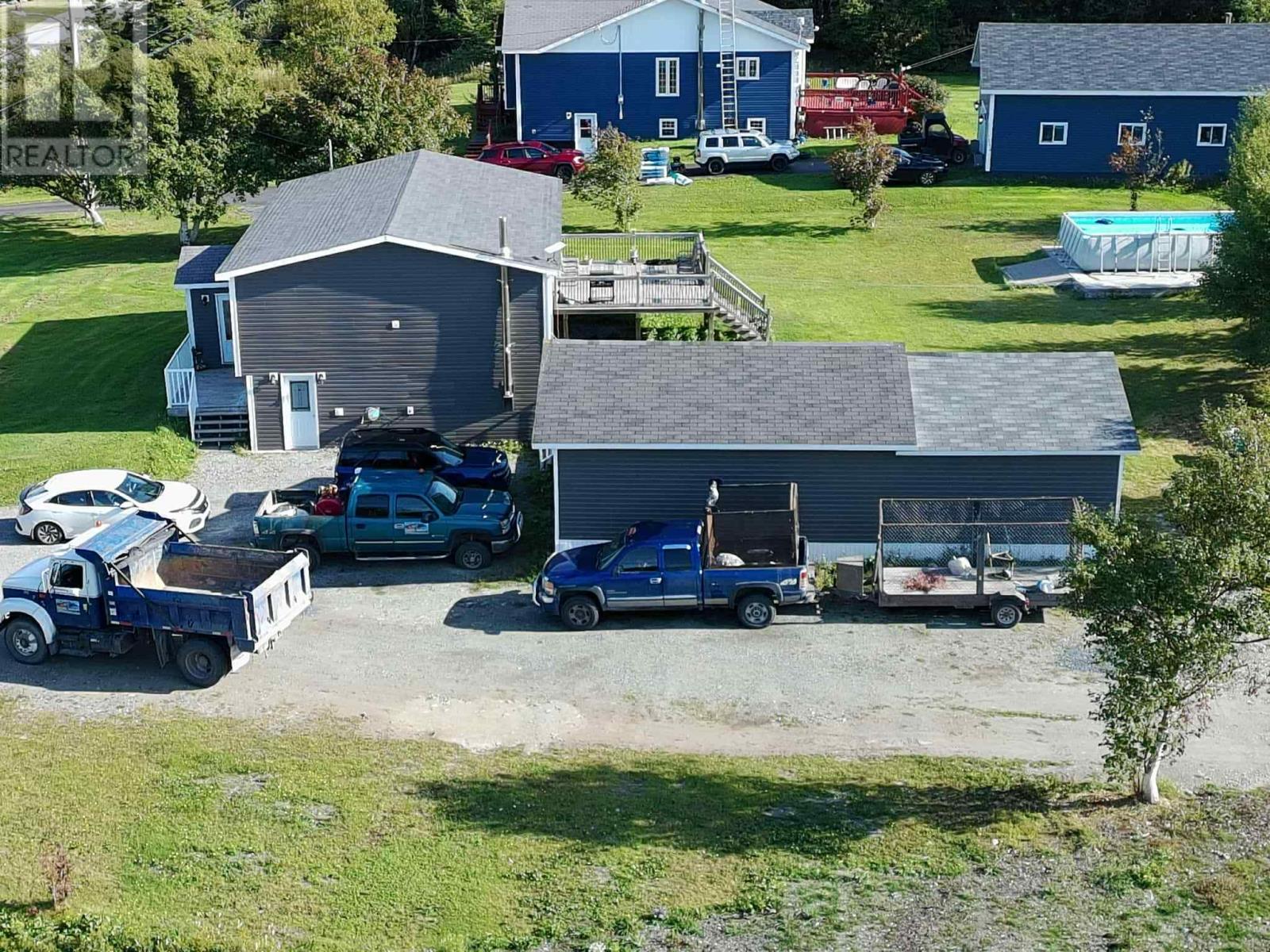274 Main Road, Lark Harbour, Newfoundland & Labrador  A0L 1H0 - Photo 4 - 1293444