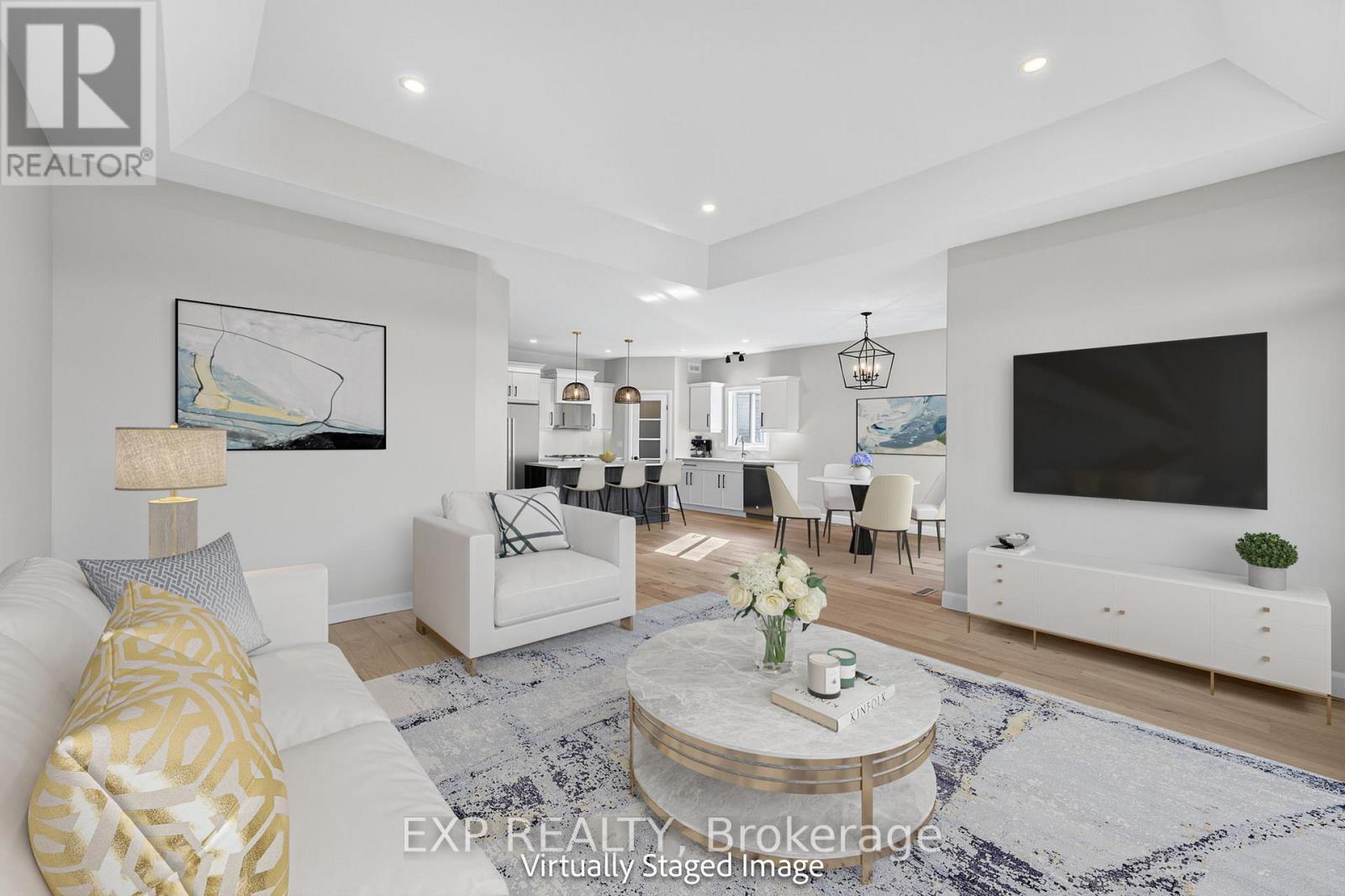 6 Vaughn Court, Belleville, Ontario  K8N 0R7 - Photo 18 - X12690122