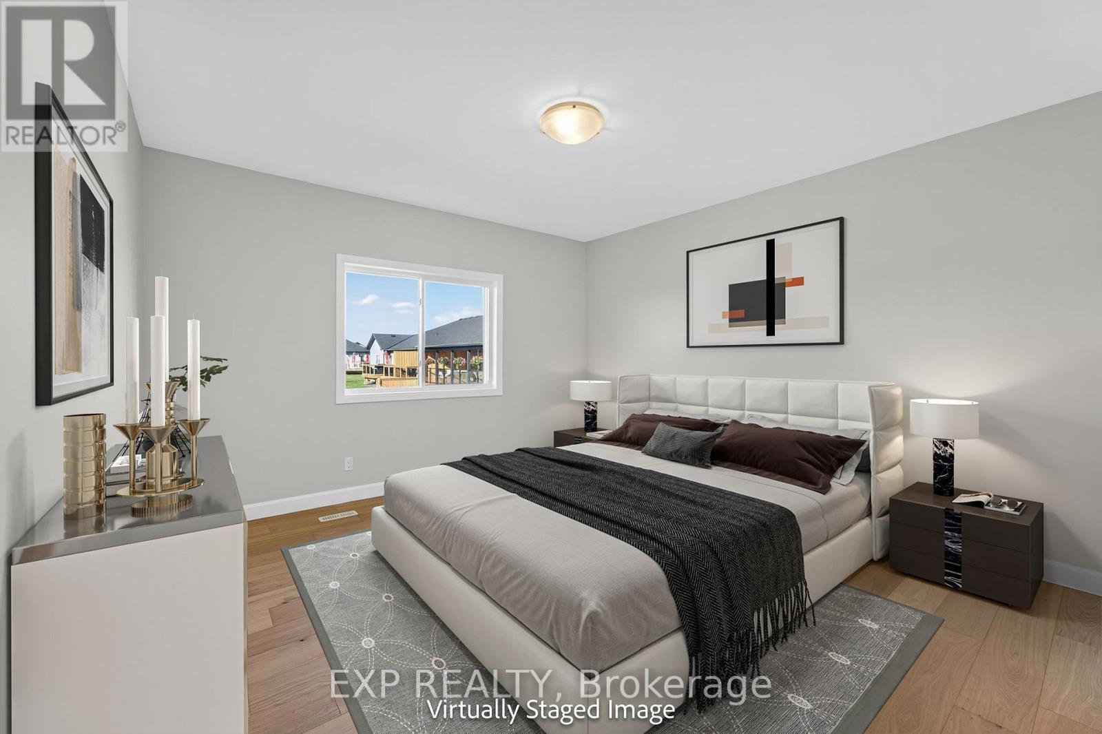 6 Vaughn Court, Belleville, Ontario  K8N 0R7 - Photo 28 - X12690122