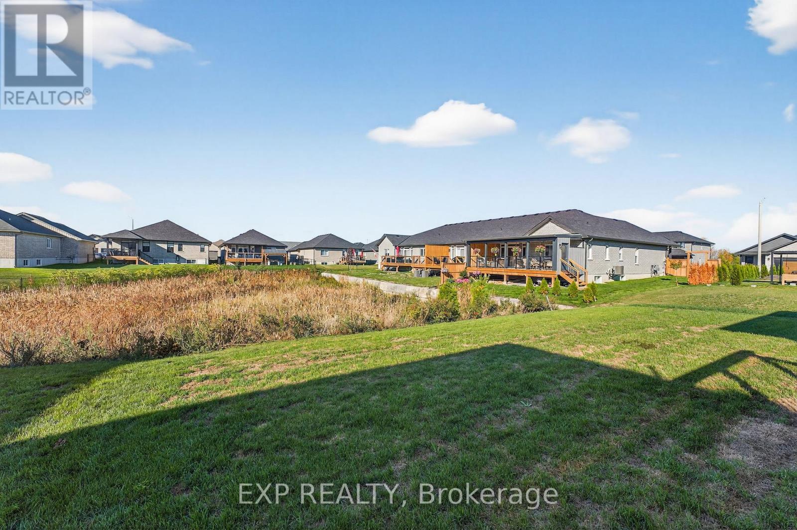 6 Vaughn Court, Belleville, Ontario  K8N 0R7 - Photo 45 - X12690122