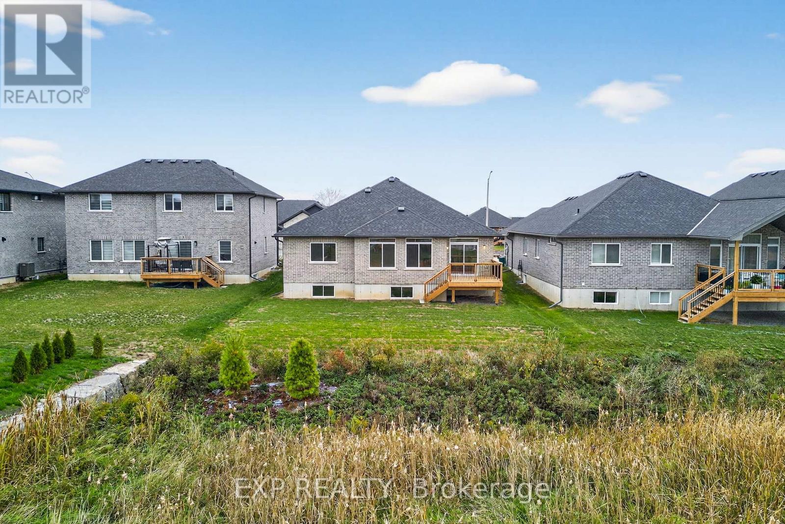 6 Vaughn Court, Belleville, Ontario  K8N 0R7 - Photo 49 - X12690122