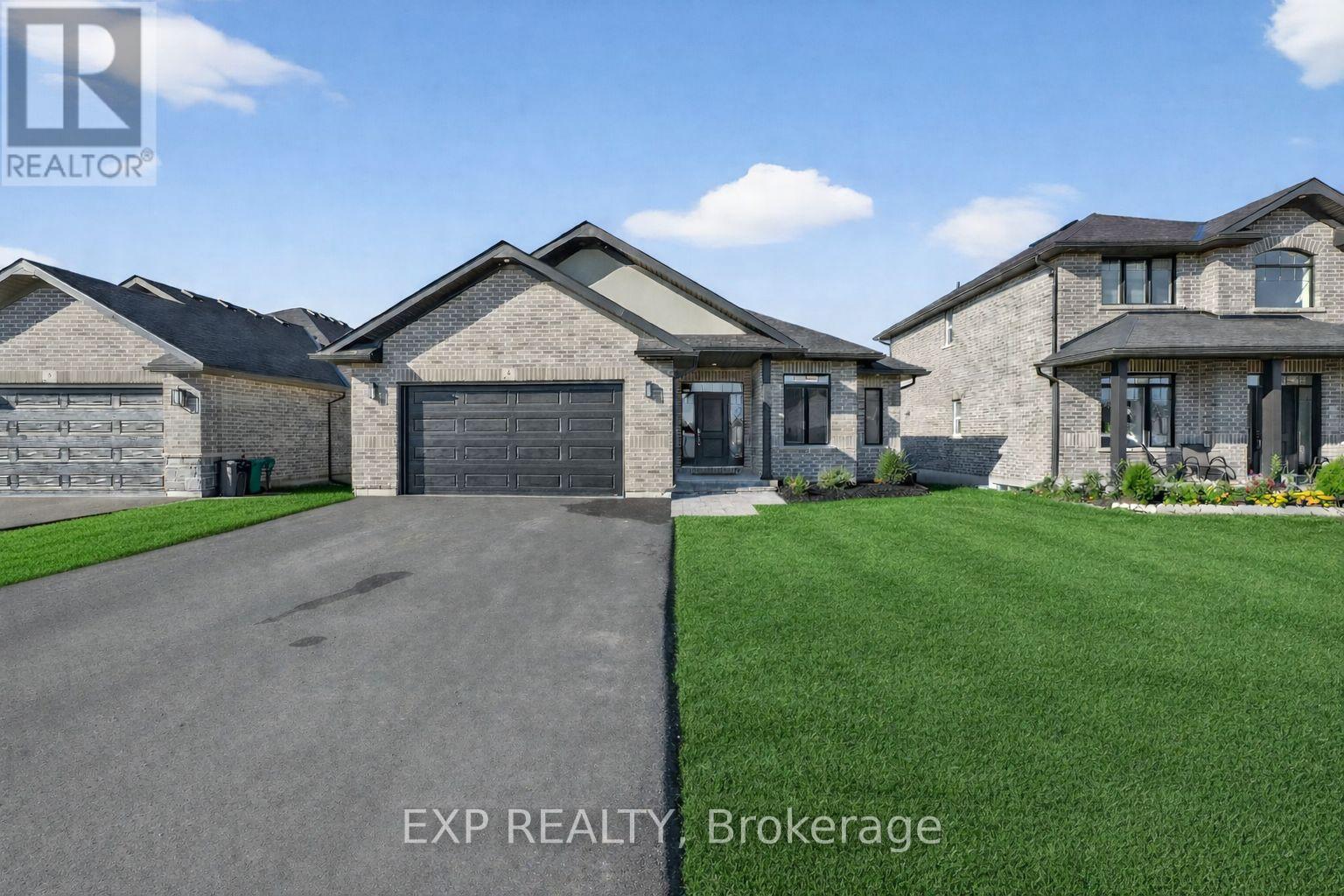 6 Vaughn Court, Belleville, Ontario  K8N 0R7 - Photo 50 - X12690122