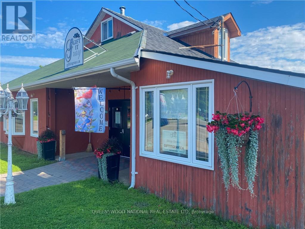 19492 Opeongo Line, Madawaska Valley, Ontario  K0J 1B0 - Photo 5 - X9517911
