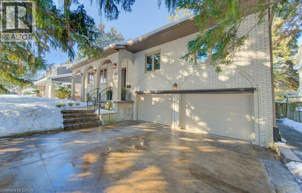 67 Inwood Crescent, Kitchener, Ontario  N2M 2L9 - Photo 3 - 40791147