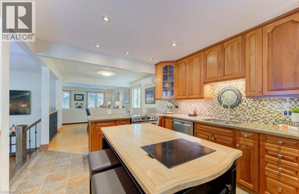 67 Inwood Crescent, Kitchener, Ontario  N2M 2L9 - Photo 13 - 40791147