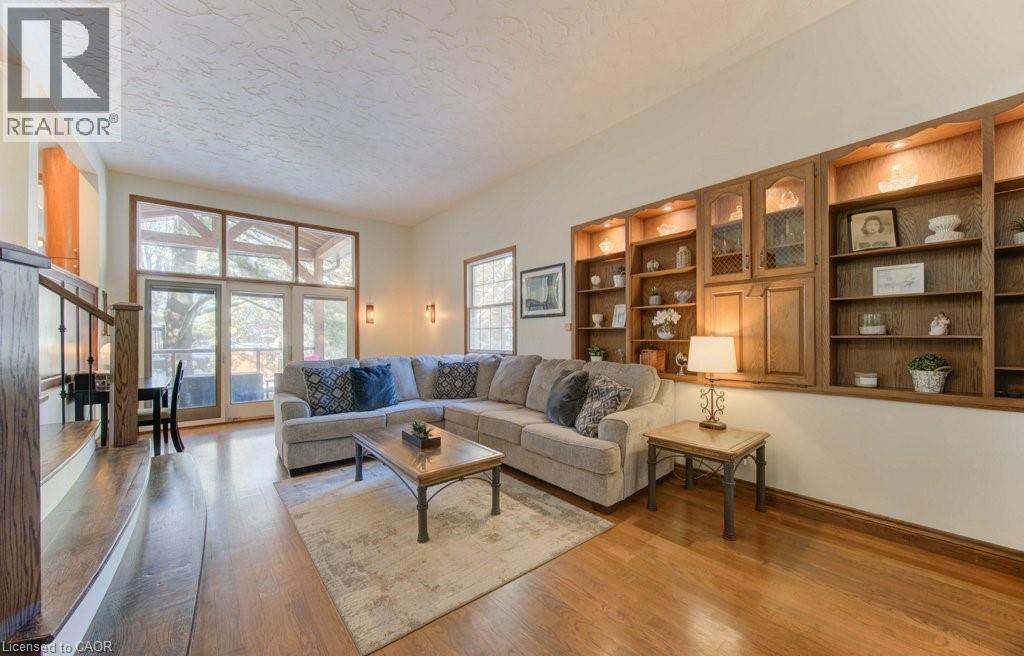 67 Inwood Crescent, Kitchener, Ontario  N2M 2L9 - Photo 23 - 40791147