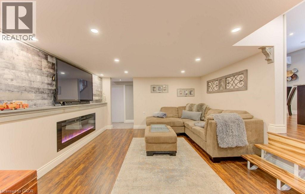 67 Inwood Crescent, Kitchener, Ontario  N2M 2L9 - Photo 33 - 40791147