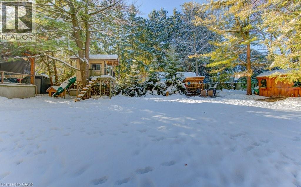 67 Inwood Crescent, Kitchener, Ontario  N2M 2L9 - Photo 42 - 40791147