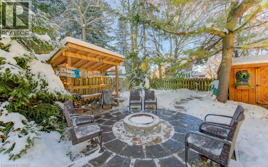 67 Inwood Crescent, Kitchener, Ontario  N2M 2L9 - Photo 43 - 40791147