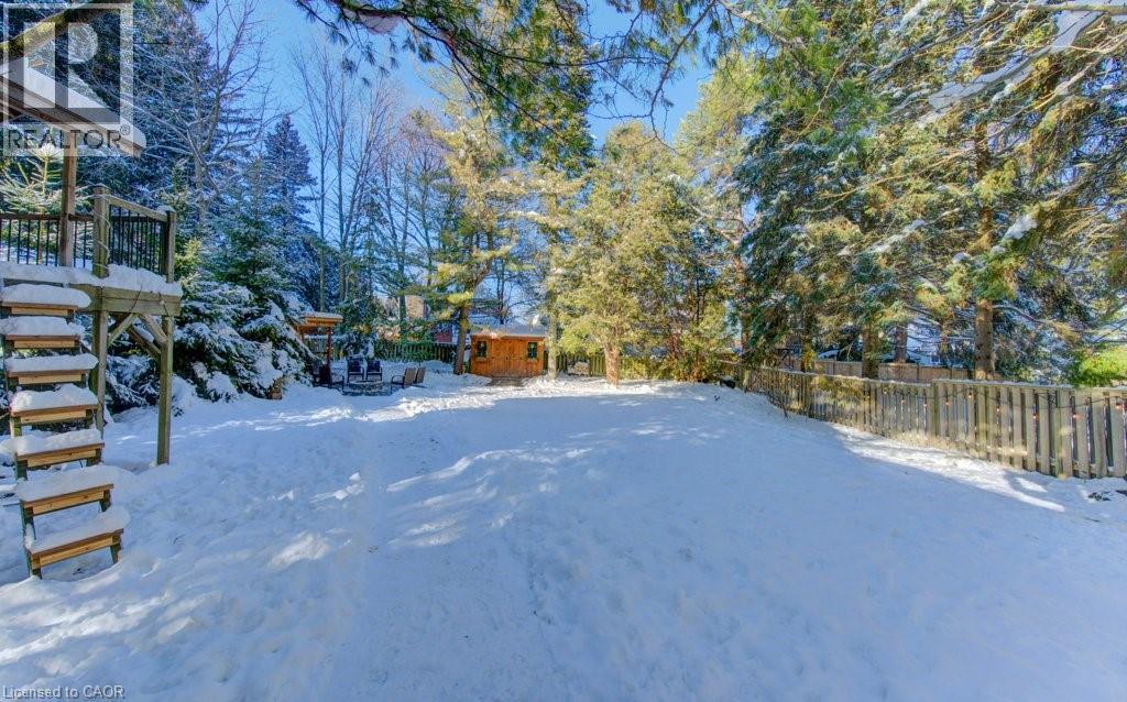 67 Inwood Crescent, Kitchener, Ontario  N2M 2L9 - Photo 41 - 40791147