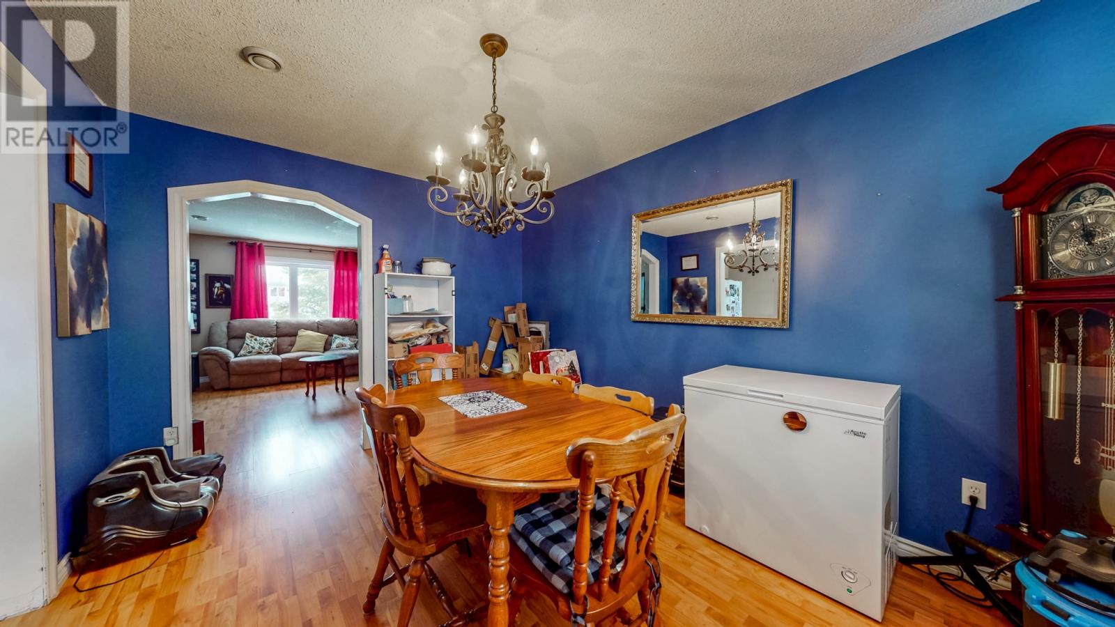 19 Burton Street, St. John's, Newfoundland & Labrador  A1E 5M1 - Photo 19 - 1293581