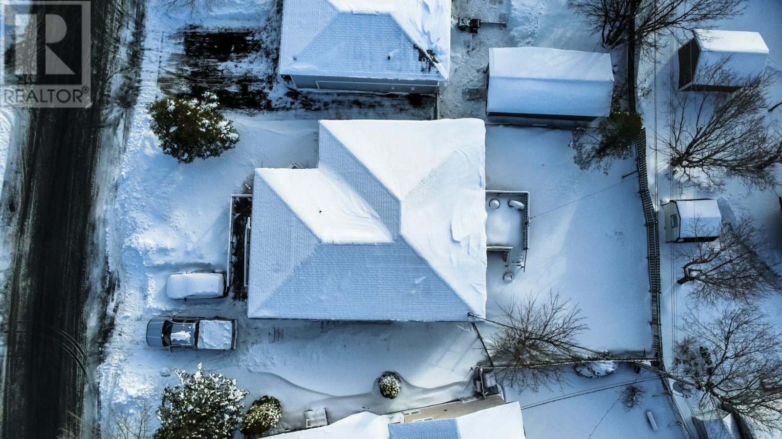 19 Burton Street, St. John's, Newfoundland & Labrador  A1E 5M1 - Photo 37 - 1293581