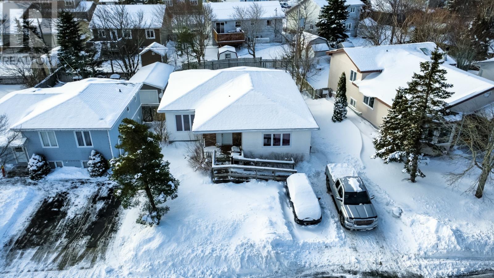 19 Burton Street, St. John's, Newfoundland & Labrador  A1E 5M1 - Photo 38 - 1293581