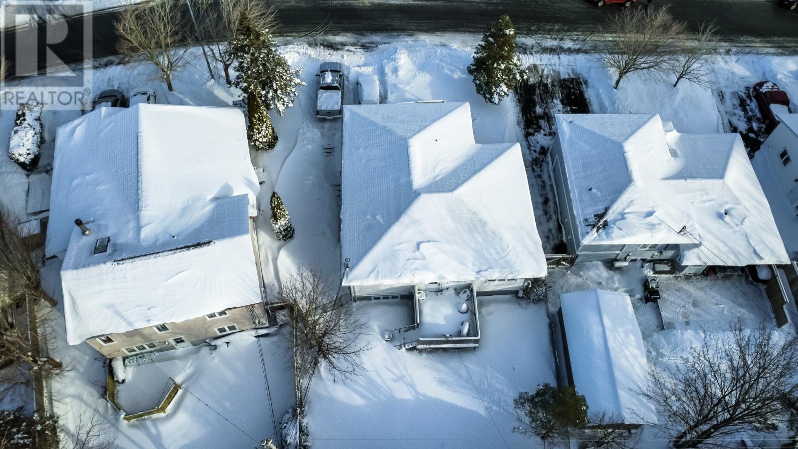 19 Burton Street, St. John's, Newfoundland & Labrador  A1E 5M1 - Photo 40 - 1293581