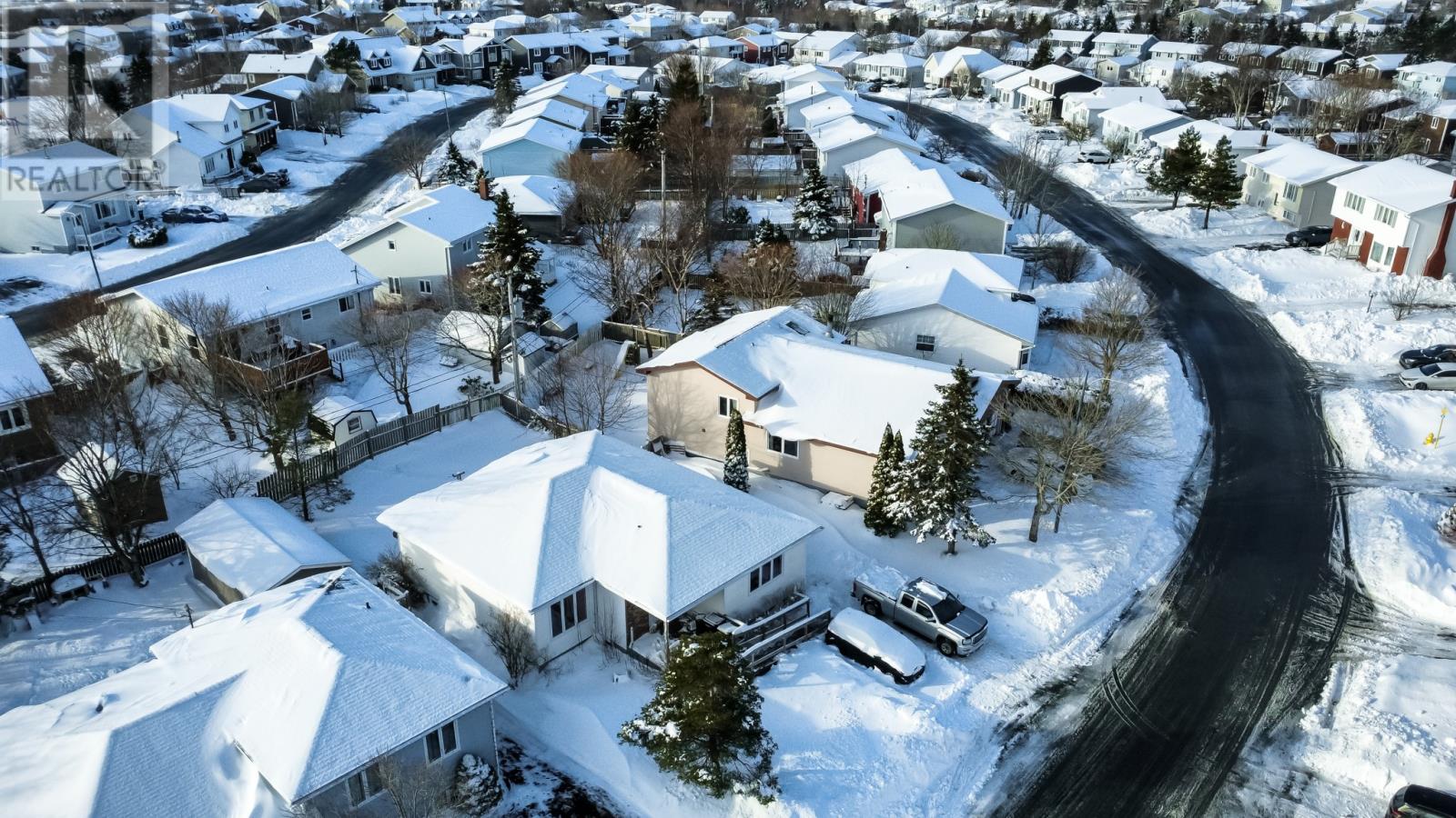 19 Burton Street, St. John's, Newfoundland & Labrador  A1E 5M1 - Photo 41 - 1293581