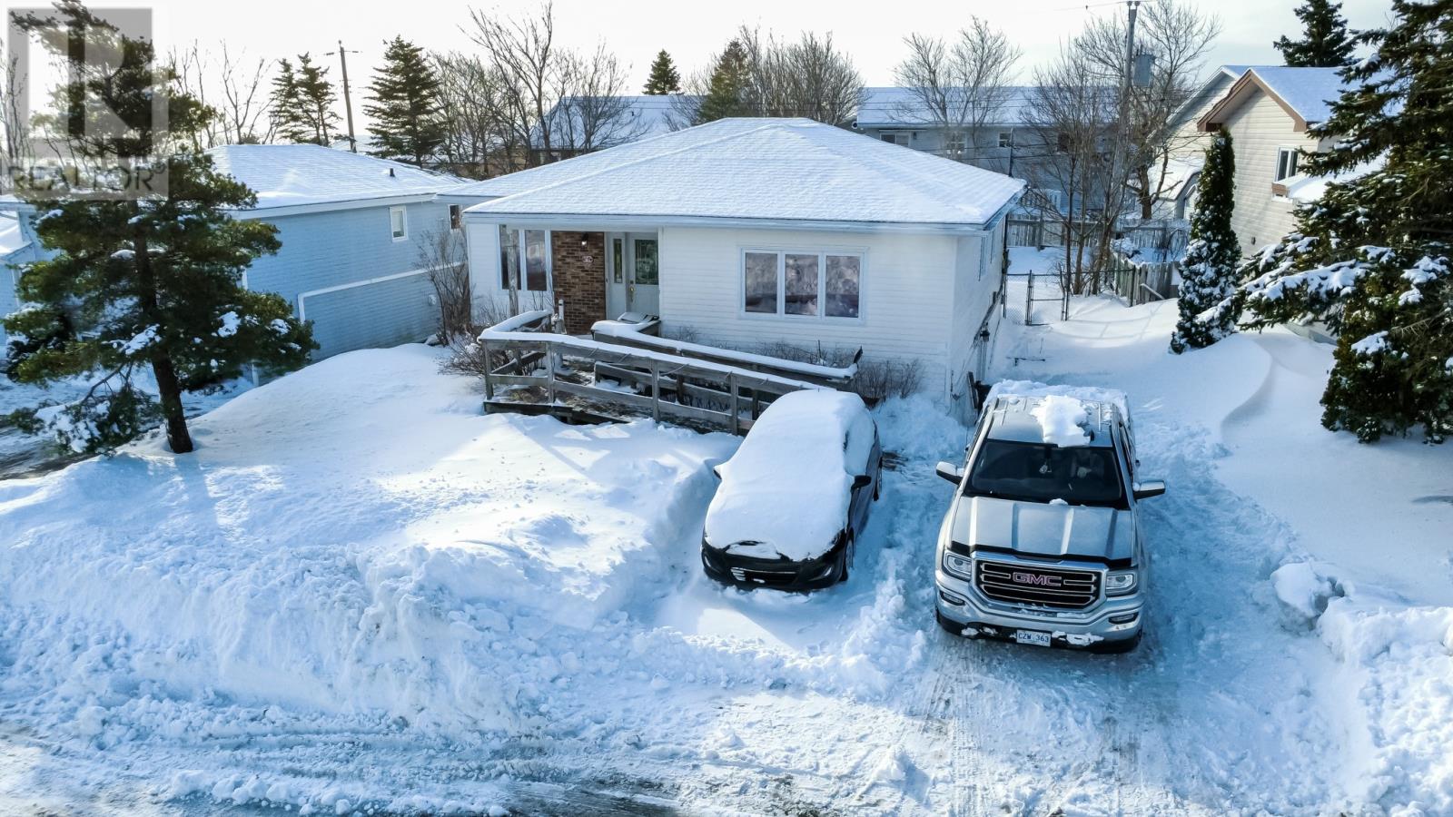 19 Burton Street, St. John's, Newfoundland & Labrador  A1E 5M1 - Photo 42 - 1293581