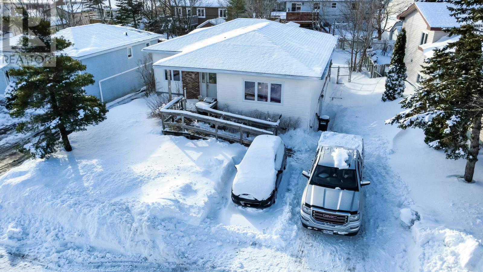 19 Burton Street, St. John's, Newfoundland & Labrador  A1E 5M1 - Photo 43 - 1293581