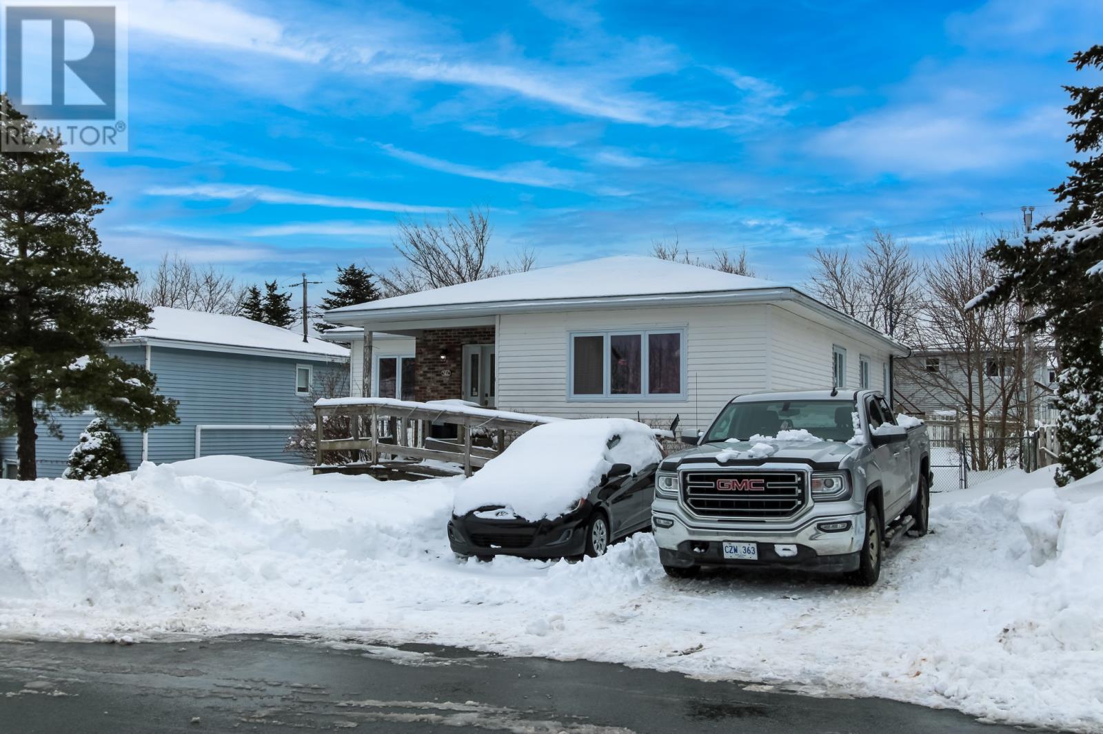 19 Burton Street, St. John's, Newfoundland & Labrador  A1E 5M1 - Photo 44 - 1293581