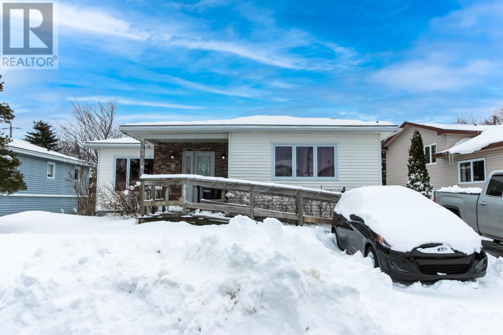 19 Burton Street, St. John's, Newfoundland & Labrador  A1E 5M1 - Photo 45 - 1293581