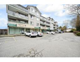 107-108 19610 64 AVENUE, Langley, British Columbia