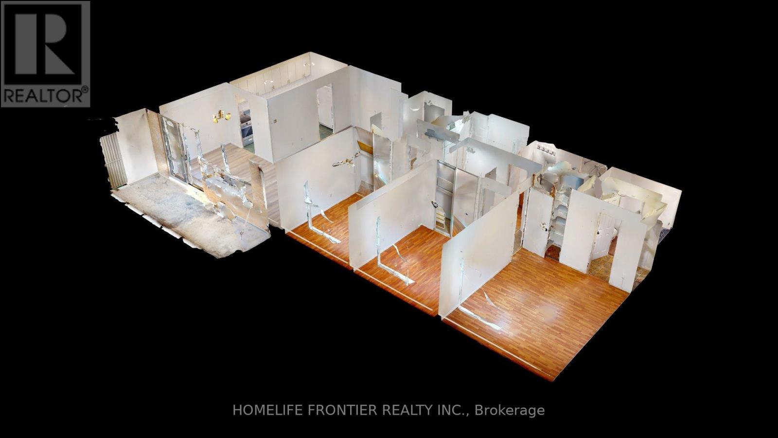 205 - 180 Dudley Avenue, Markham, Ontario  L3T 4X2 - Photo 2 - N12630796