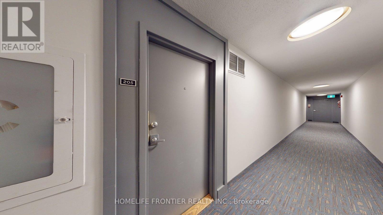 205 - 180 Dudley Avenue, Markham, Ontario  L3T 4X2 - Photo 18 - N12630796