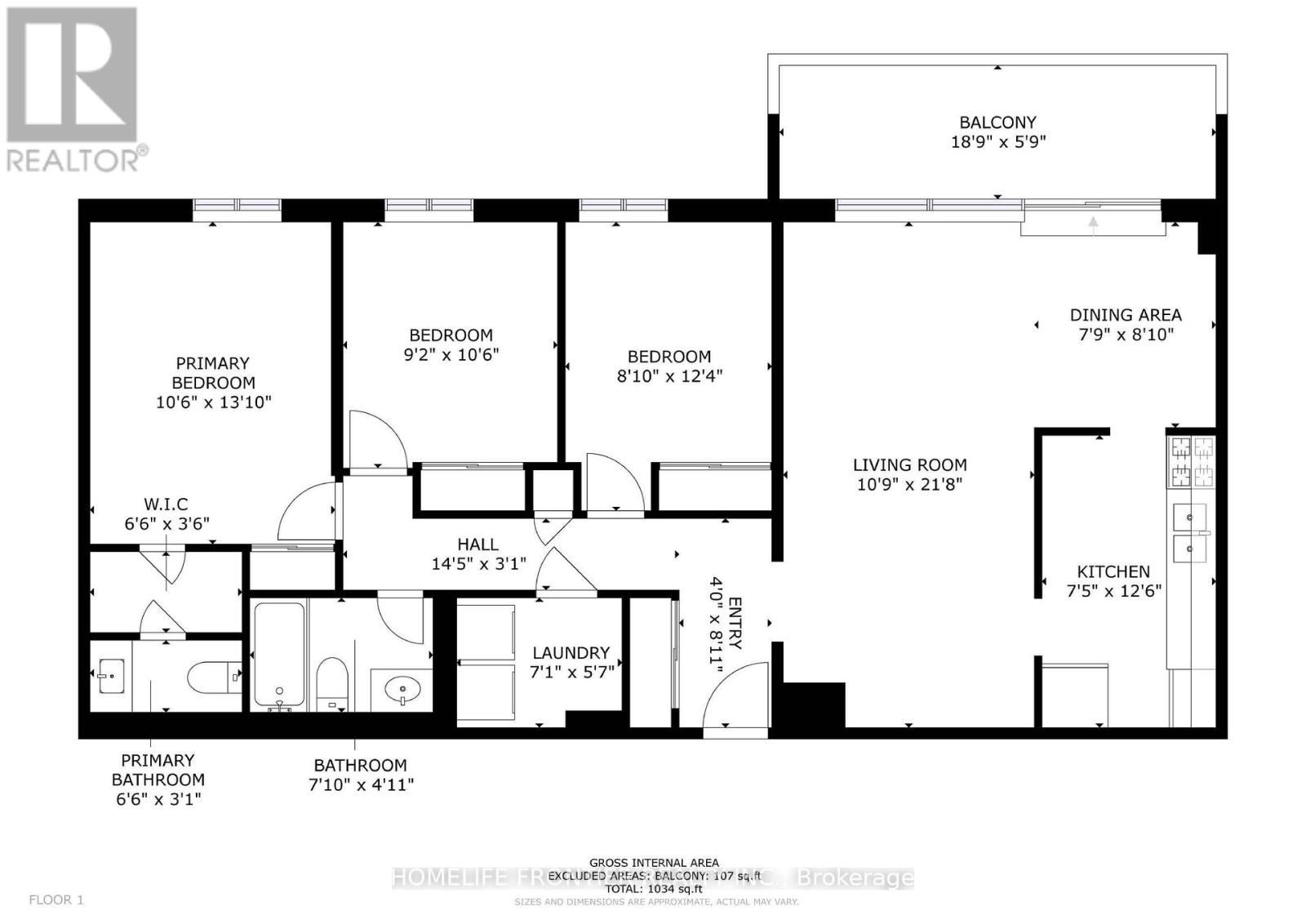 205 - 180 DUDLEY AVENUE, Markham, Ontario