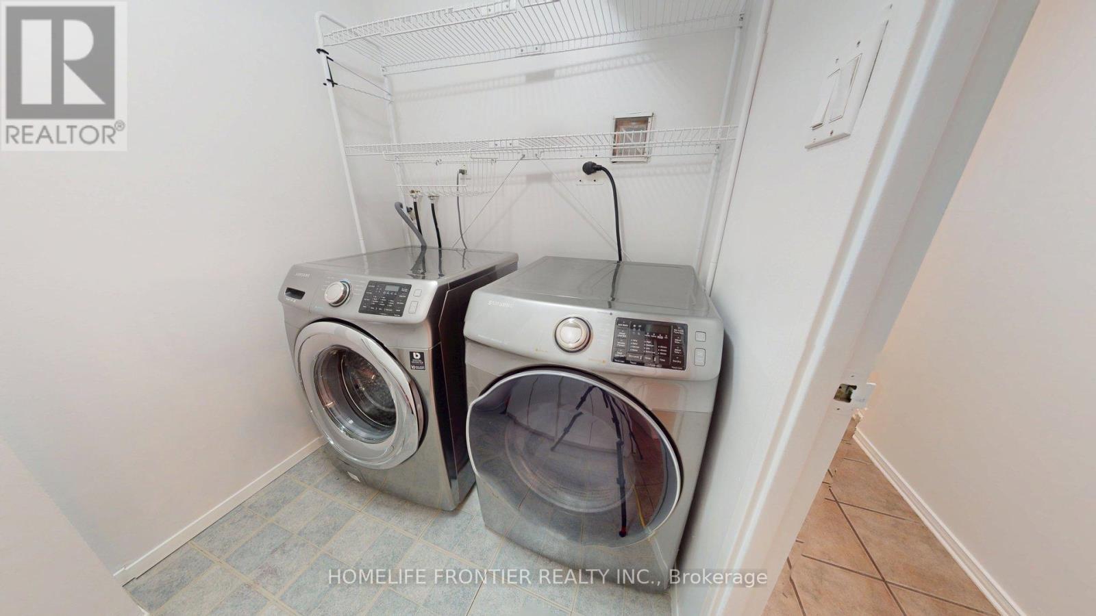 205 - 180 Dudley Avenue, Markham, Ontario  L3T 4X2 - Photo 17 - N12630796