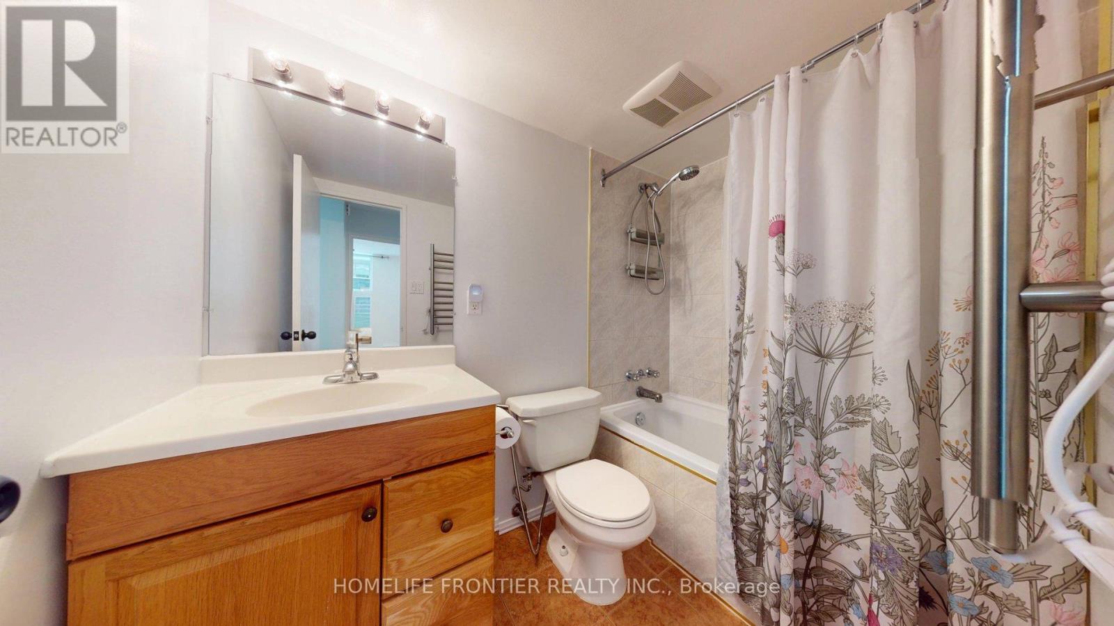 205 - 180 Dudley Avenue, Markham, Ontario  L3T 4X2 - Photo 11 - N12630796