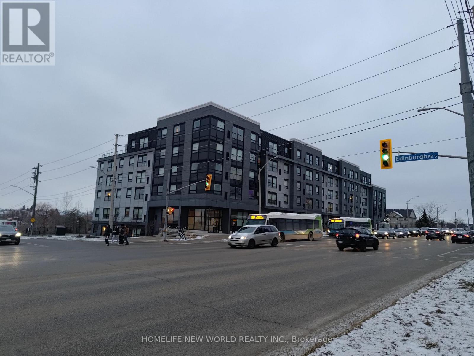 514 - 1219 GORDON STREET, Guelph, Ontario