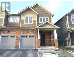 29 TABARET CRESCENT, Oshawa, Ontario