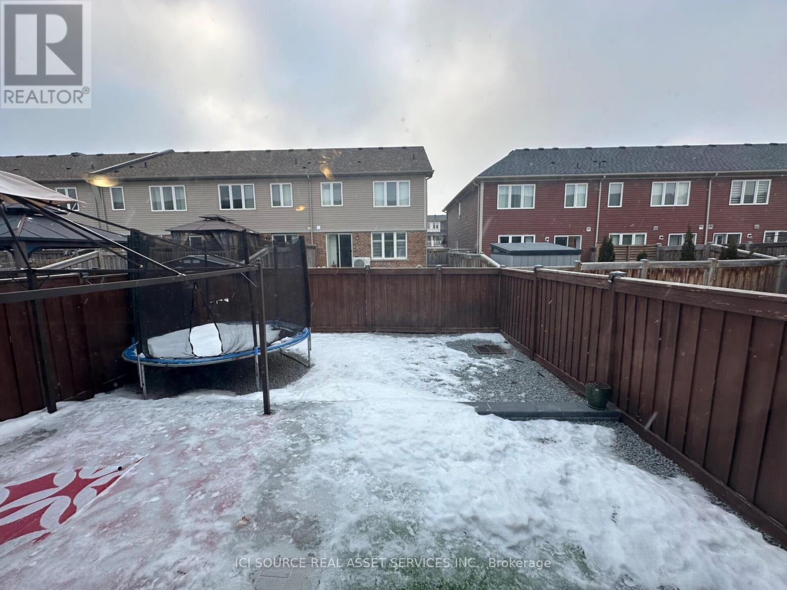 29 Tabaret Crescent, Oshawa, Ontario  L1L 0G5 - Photo 25 - E12635642