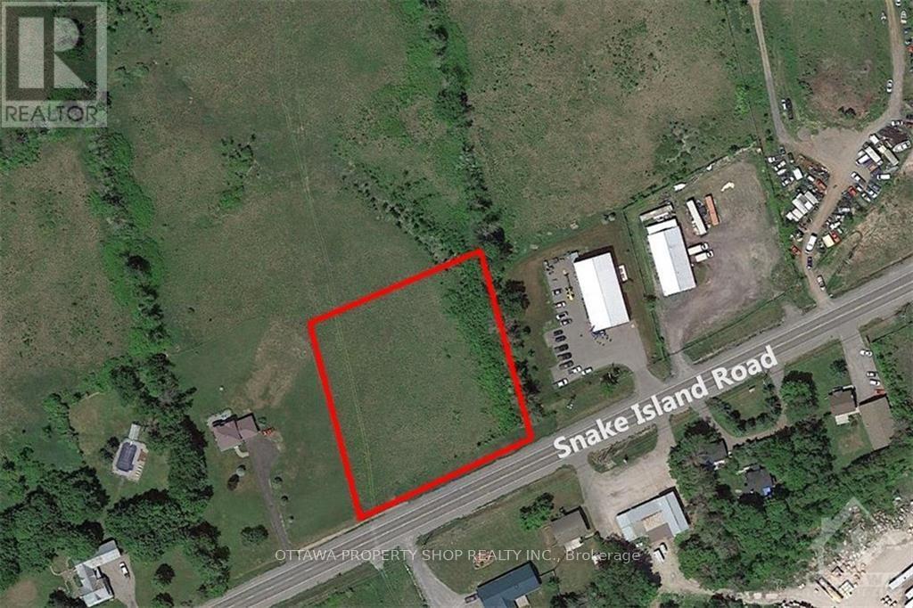 7765 Snake Island Road, Ottawa, Ontario  K0A 2P0 - Photo 2 - X9515413