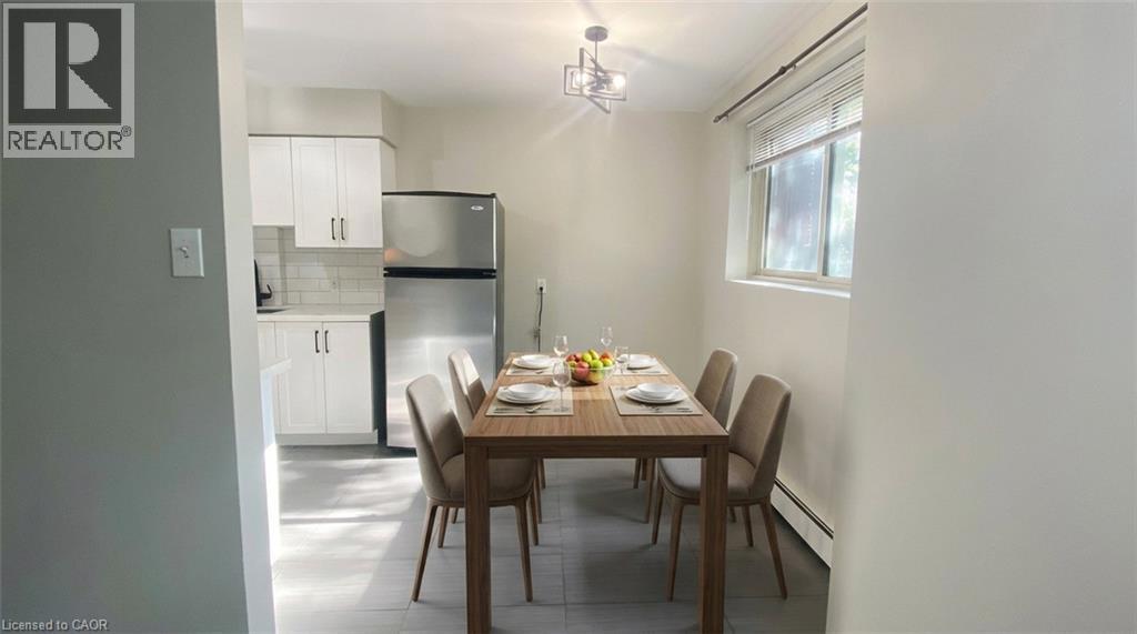 163 Chandler Drive Unit# 13, Kitchener, Ontario  N2E 1H1 - Photo 11 - 40797651