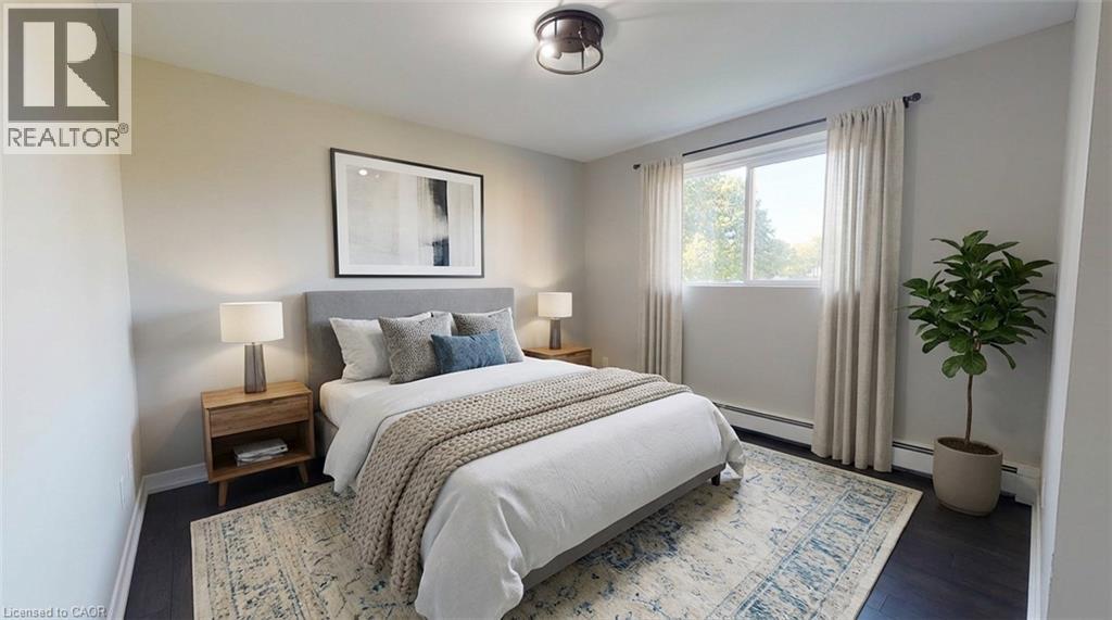 163 Chandler Drive Unit# 13, Kitchener, Ontario  N2E 1H1 - Photo 19 - 40797651