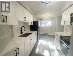 163 CHANDLER Drive Unit# 13, Kitchener, Ontario