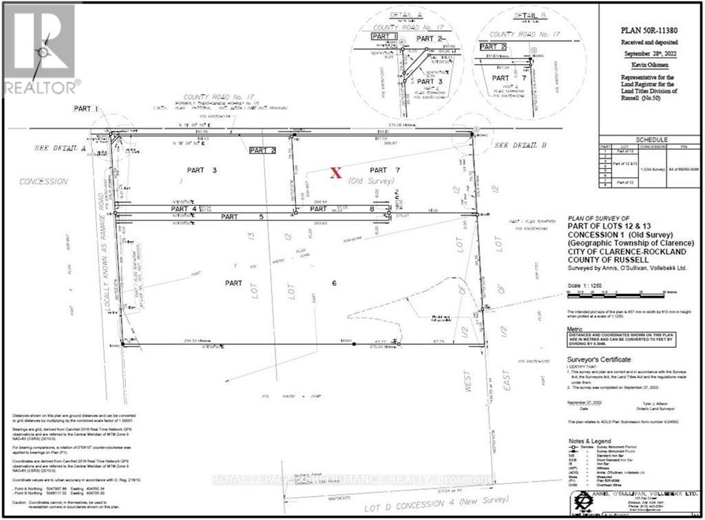 860 Summit Private, Clarence-Rockland, Ontario  K4K 1K7 - Photo 9 - X9515653