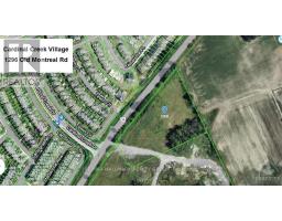 1296 OLD MONTREAL ROAD, Ottawa, Ontario