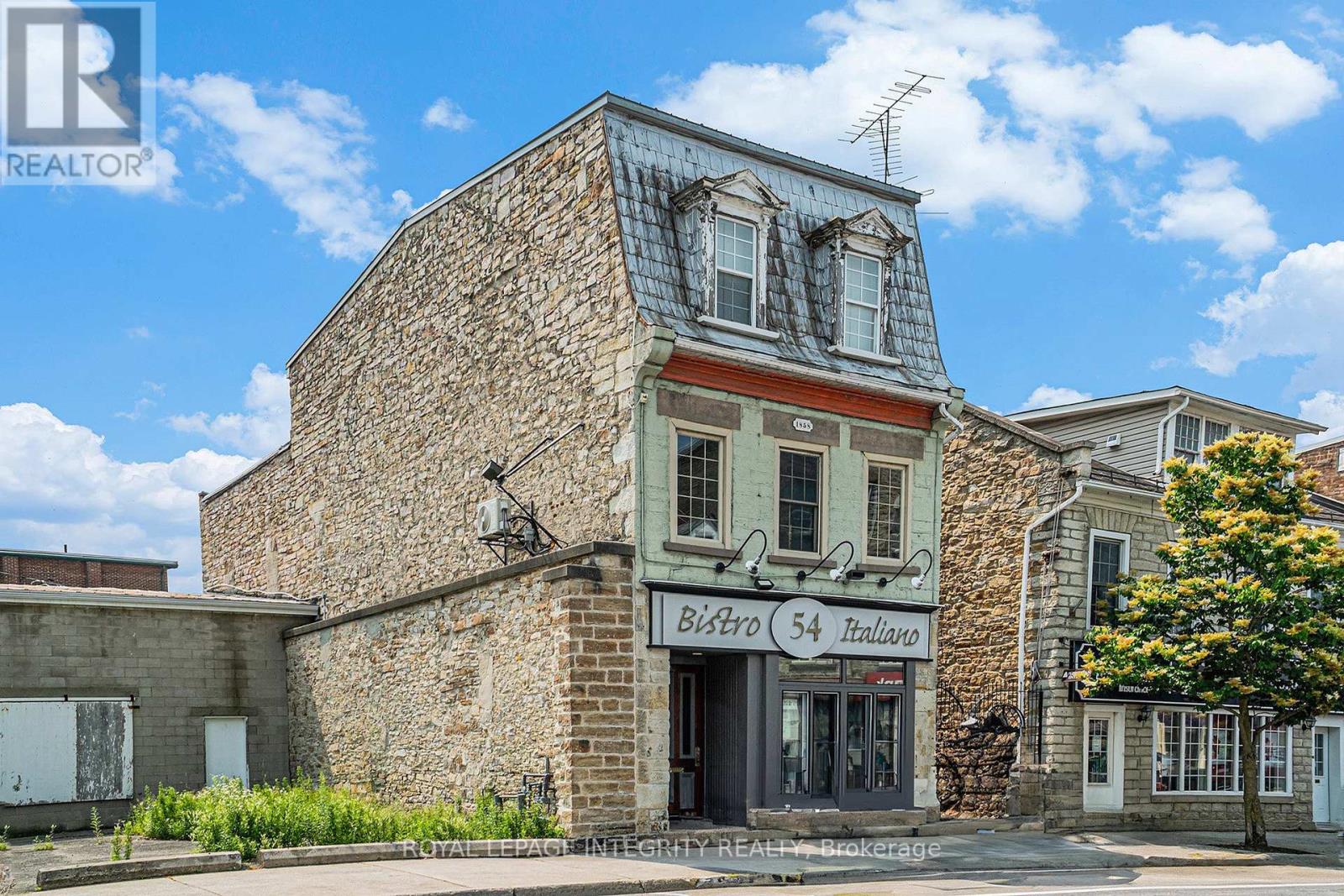 54 Foster Street, Perth, Ontario K7H 1S1 - Photo 3 - X9516108