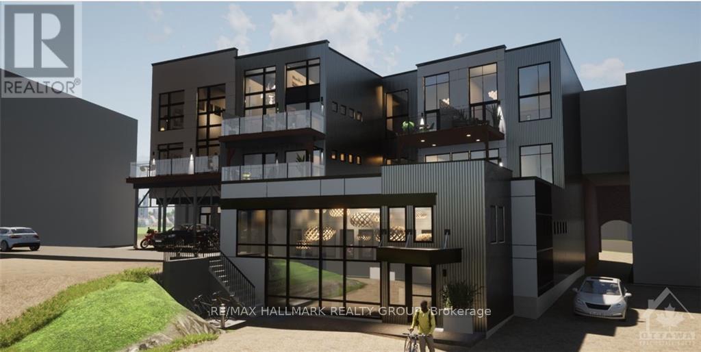 206 - 65 Mill Street, Mississippi Mills, Ontario K0A 1A0 - Photo 3 - X9516257