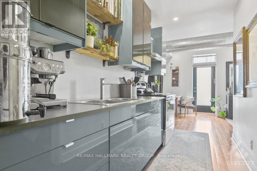 206 - 65 Mill Street, Mississippi Mills, Ontario K0A 1A0 - Photo 10 - X9516257