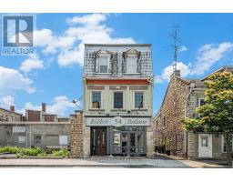 54 FOSTER STREET, Perth, Ontario