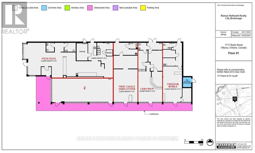 2 - 1717 Bank Street, Ottawa, Ontario  K1V 7Z4 - Photo 2 - X9516469