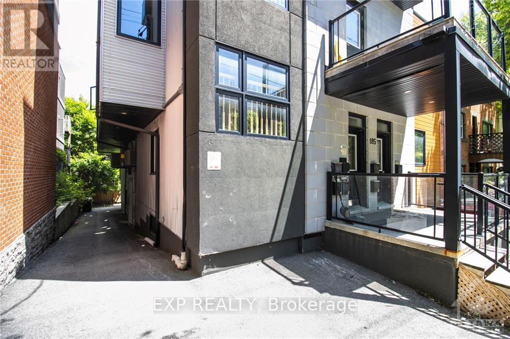 185 Henderson Avenue, Ottawa, Ontario K1N 7P7 - Photo 5 - X9516454